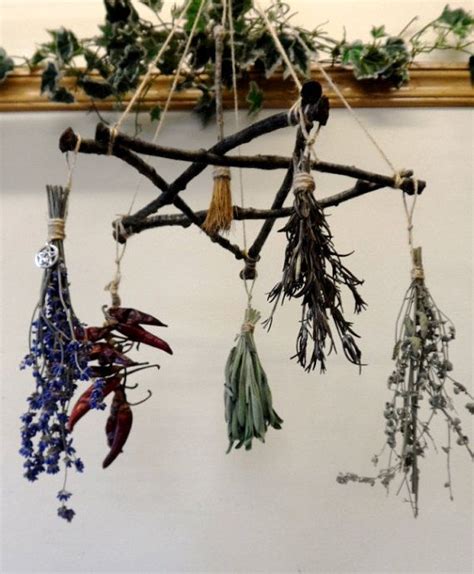 Creating a Witchy Yule Home: Wiccan Decorations for Every Room